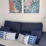Apartment Ocean View Floor Wifi Aircon 11 Morro Jable (Fuerteventura)