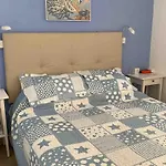 Ocean View Floor Wifi Aircon 11 Apartment Morro Jable (Fuerteventura)