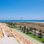 Apartment Ocean View Floor Wifi Aircon 11 Morro Jable (Fuerteventura)