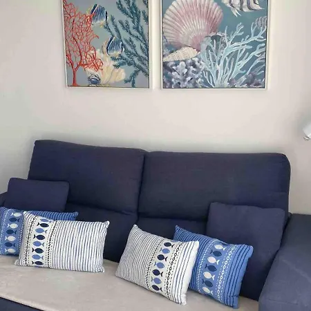 Apartamento Ocean View Floor Wifi Aircon 11 Morro Jable (Fuerteventura)