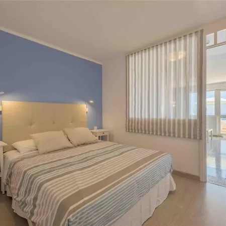 Ocean View Floor Wifi Aircon 11 莫罗德哈布雷