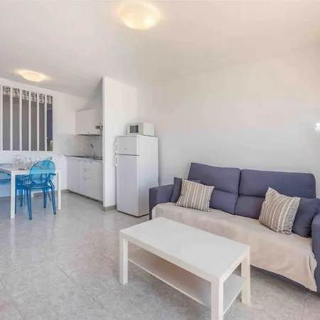 Ocean View Floor Wifi Aircon 11 莫罗德哈布雷