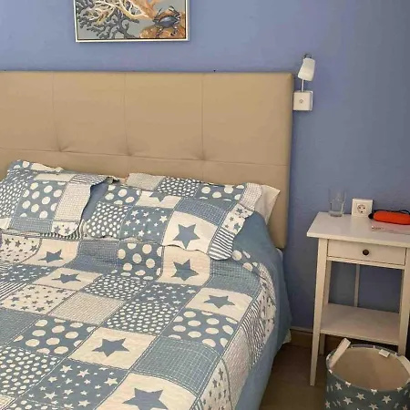 Ocean View Floor Wifi Aircon 11