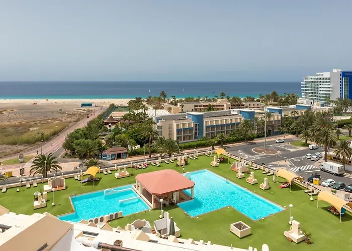 Apartman Ocean View Floor Wifi Aircon 11 Morro Jable (Fuerteventura)