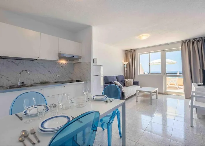 Ocean View Floor Wifi Aircon 11 *