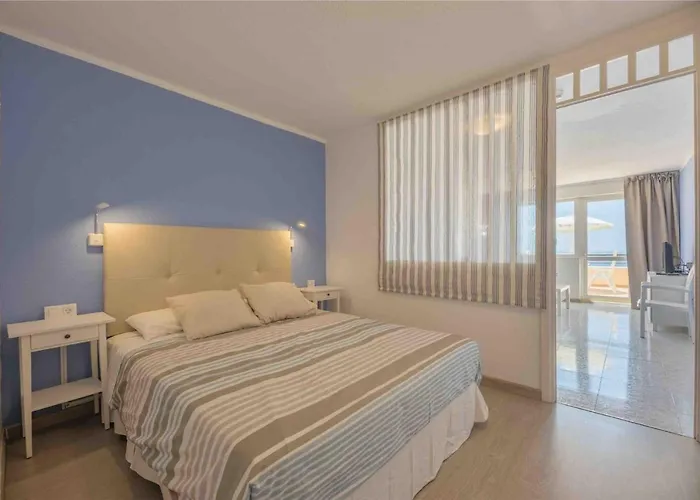 Ocean View Floor Wifi Aircon 11 Morro Jable (Fuerteventura)