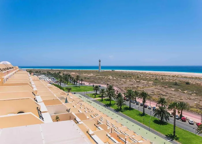 Apartman Ocean View Floor Wifi Aircon 11 Morro Jable (Fuerteventura)