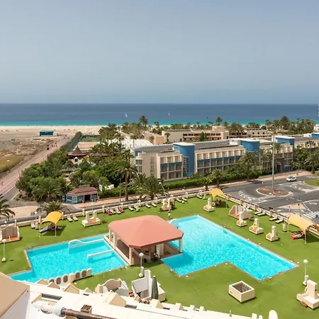 Daire Ocean View Floor Wifi Aircon 11 Morro Jable (Fuerteventura)
