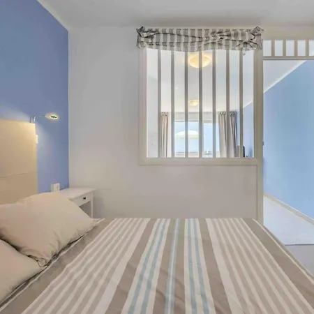 Ocean View Floor Wifi Aircon 11 Morro Jable (Fuerteventura)