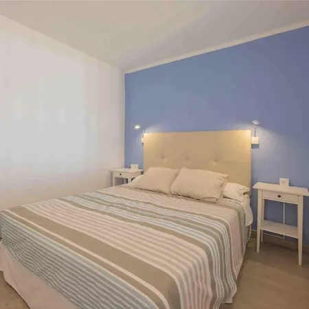 Ocean View Floor Wifi Aircon 11 Daire