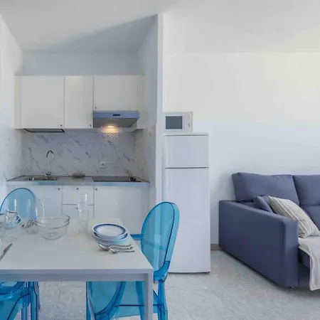 Ocean View Floor Wifi Aircon 11 * Morro Jable (Fuerteventura)