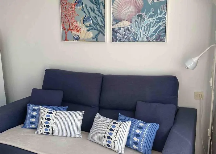 Appartamento Ocean View Floor Wifi Aircon 11 Morro Jable (Fuerteventura)