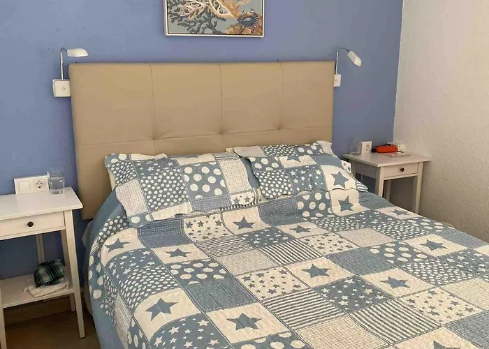 Ocean View Floor Wifi Aircon 11 Appartamento Morro Jable (Fuerteventura)