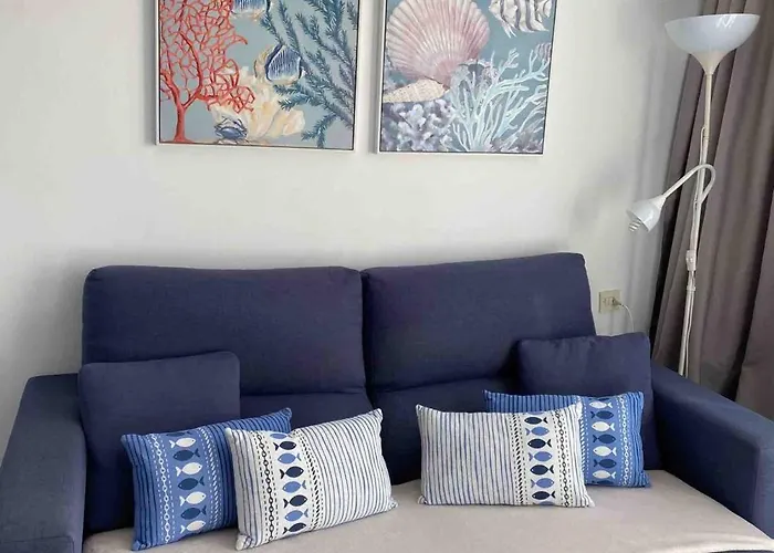 Ocean View Floor Wifi Aircon 11