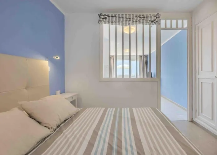 Ocean View Floor Wifi Aircon 11 Morro Jable (Fuerteventura)