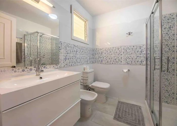 Ocean View Floor Wifi Aircon 11 Morro Jable (Fuerteventura)