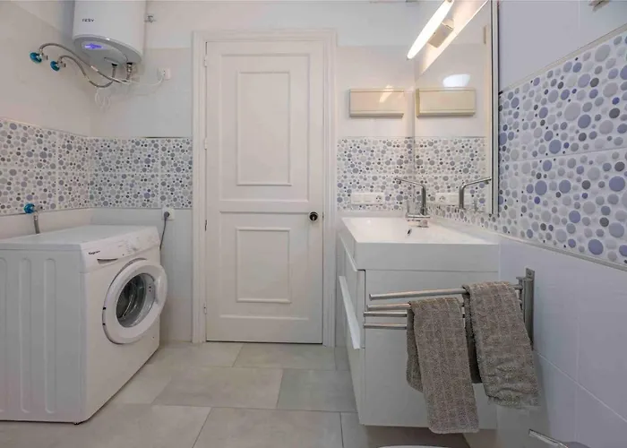 Ocean View Floor Wifi Aircon 11 Appartamento Morro Jable (Fuerteventura)