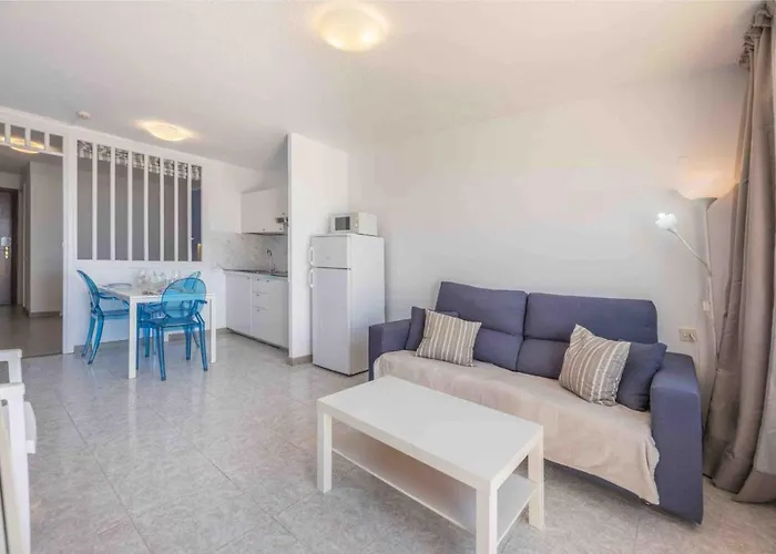 Ocean View Floor Wifi Aircon 11 Morro Jable (Fuerteventura)