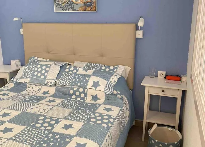 Ocean View Floor Wifi Aircon 11